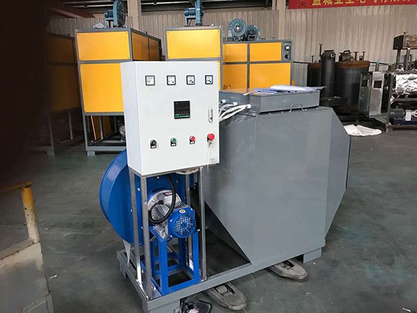 燃?xì)鉄犸L(fēng)爐